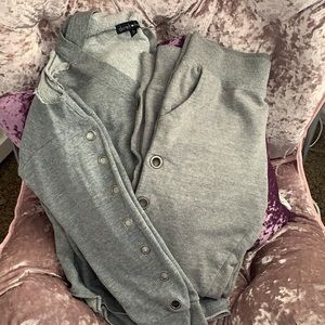 2 piece lounge/Sweat suit